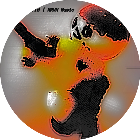 MRVN Music