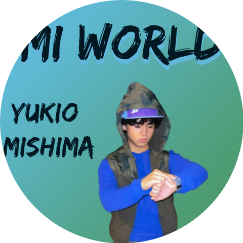 Yukio Mishima