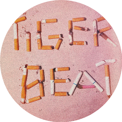 Tiger Beat