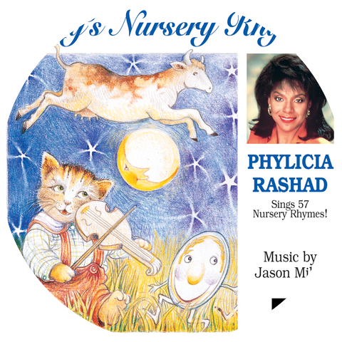 Phylicia Rashad