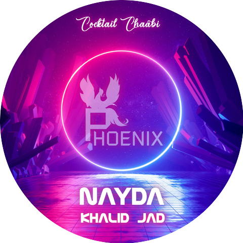 Khalid jad