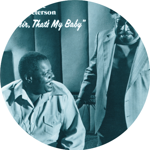 Oscar Peterson & Oscar Peterson