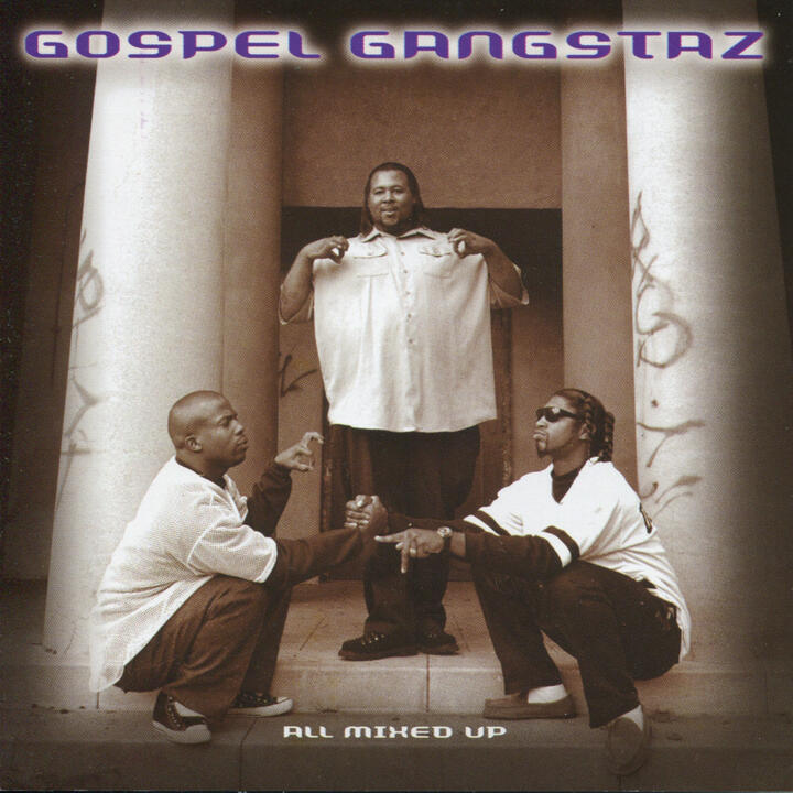 Gospel Gangstaz & CMC's