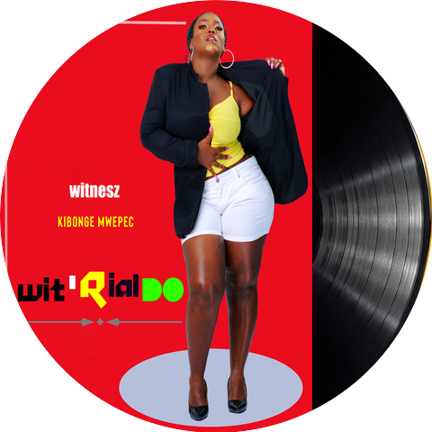 WITNESZ KIBONGE MWEPEC