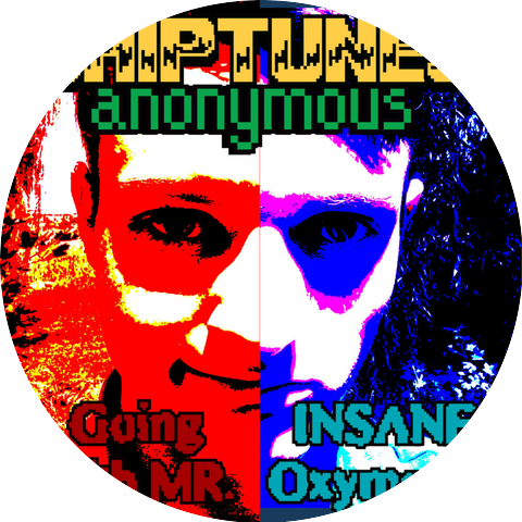 Chiptunes Anonymous
