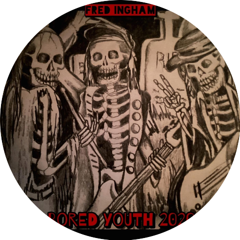 Fred Ingham