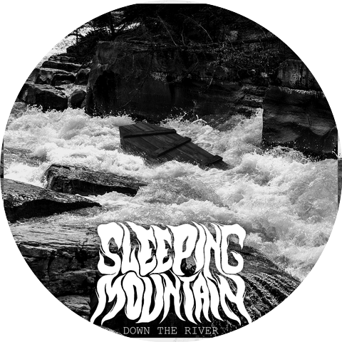 Sleeping Mountain