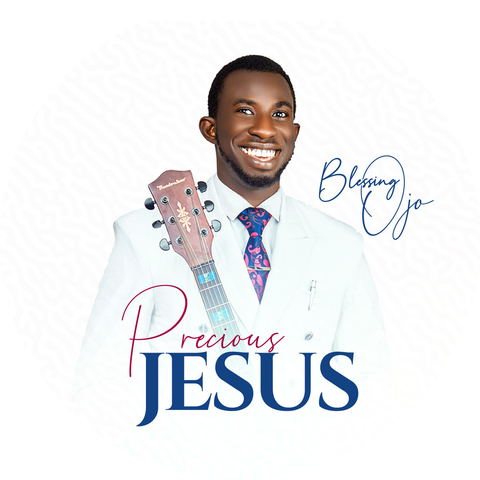 Blessing Ojo