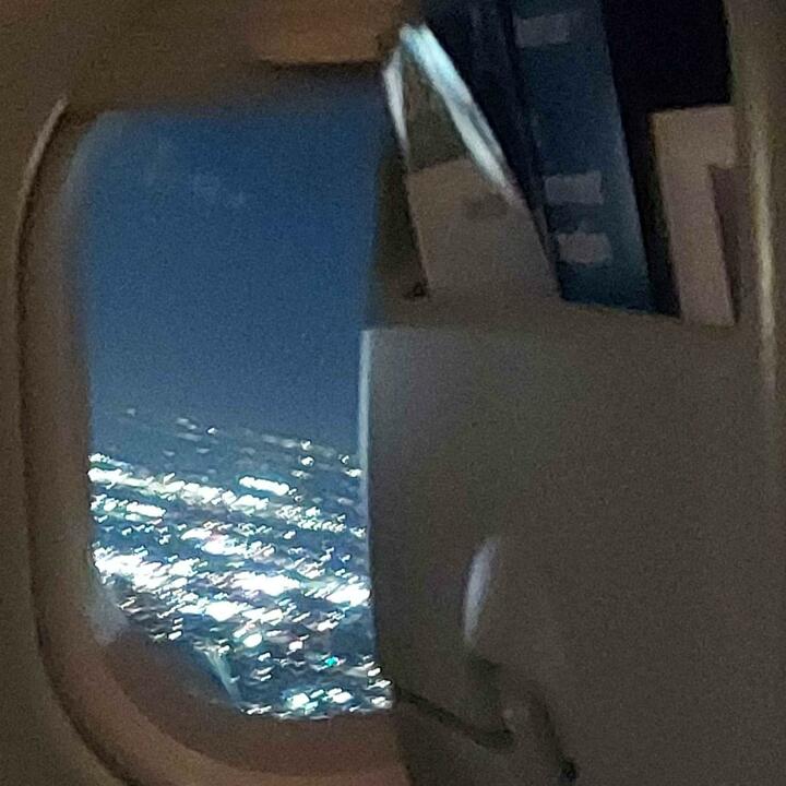 Departure