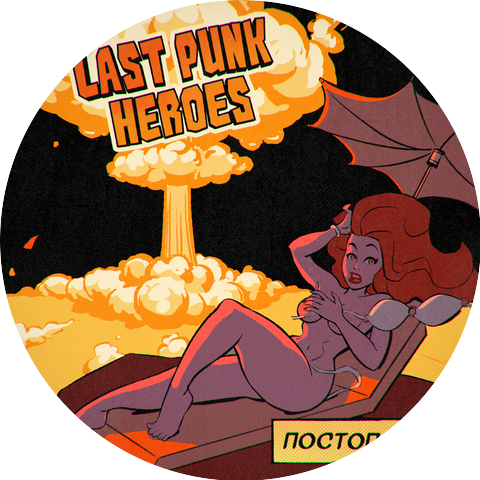 Last Рunk Heroes