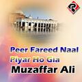 Muzaffar Ali