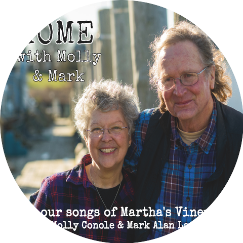 Molly Conole & Mark Alan Lovewell