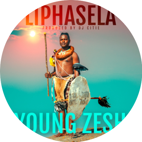 Young Zesh