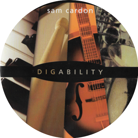 Sam Cardon