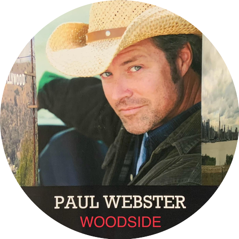 Paul Webster