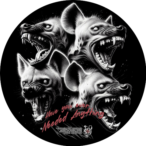 Have You Ever Needed Anything