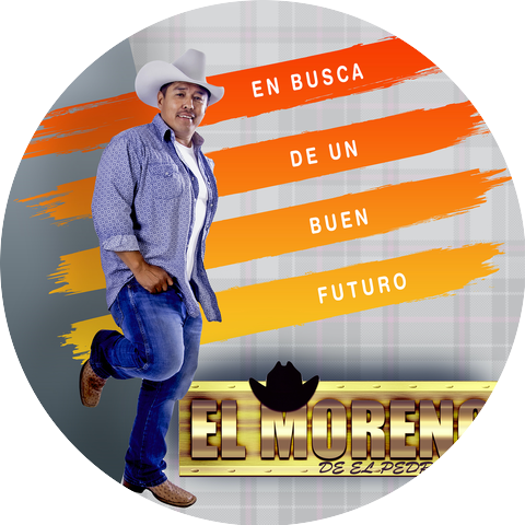 El Moreno de el Pedregoso