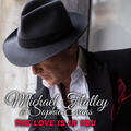 Michael Flatley & Sophie Evans
