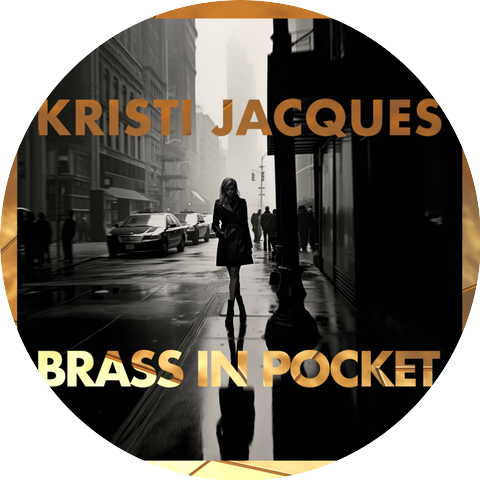 Kristi Jacques