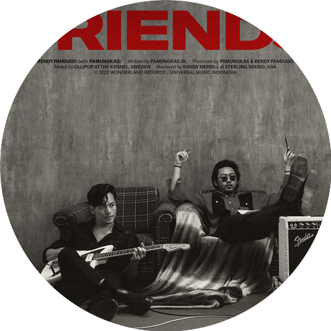 Rendy Pandugo & Pamungkas