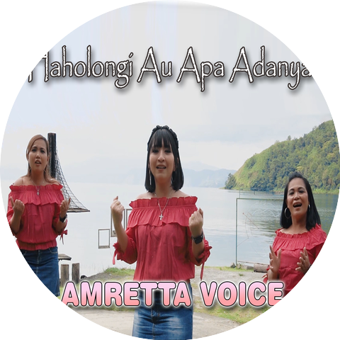 Amretta Voice