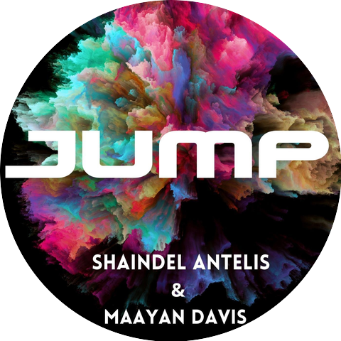 Shaindel Antelis & Maayan Davis