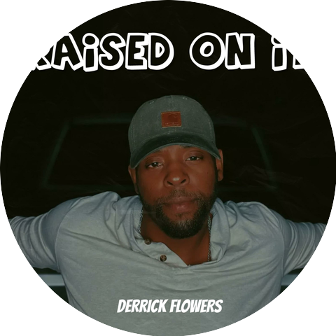 Derrick Flowers