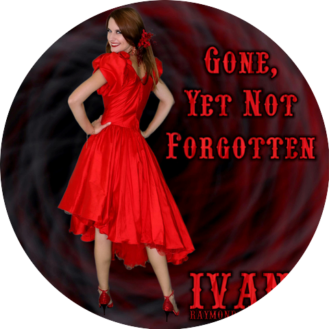 Ivana Raymonda van der Veen