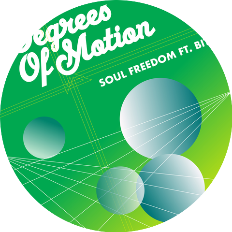 Degrees Of Motion