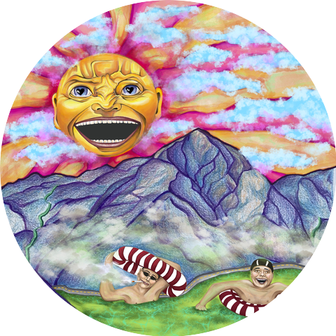 Balestrand Badeklubb