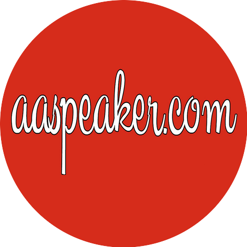 aaspeaker.com