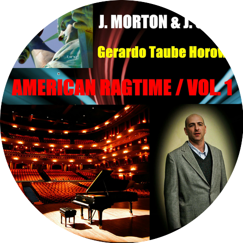 Gerardo Taube Horowitz