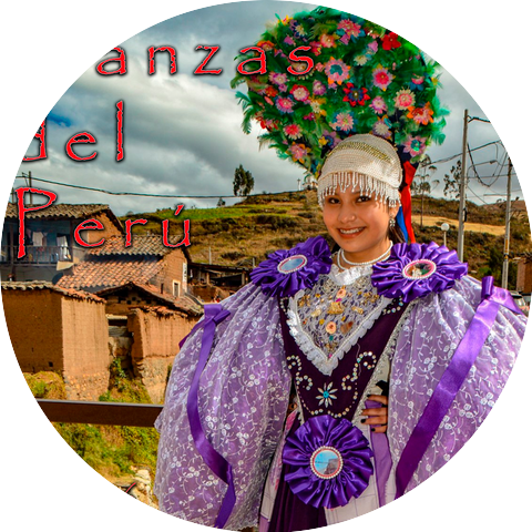 Danzas del Perú