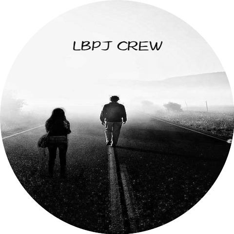 Jho LBPJ CREW