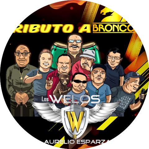 Los Welos de Aurelio Esparza