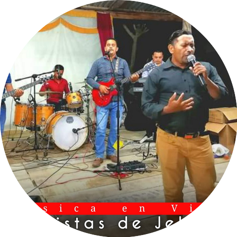 Grupo Salmistas de Jehová