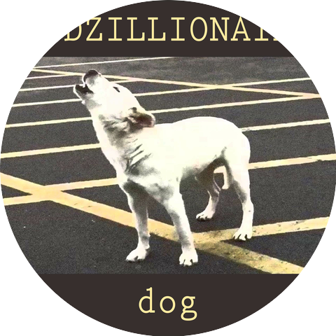 Godzillionaire