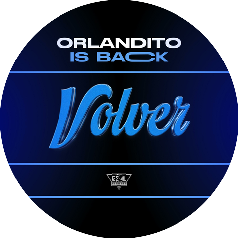 Orlandito Is Back