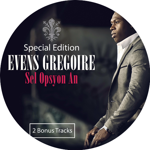 Evens Gregoire