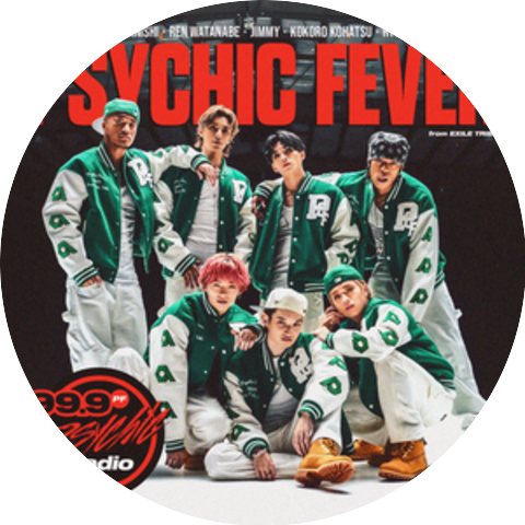 PSYCHIC FEVER from EXILE TRIBE