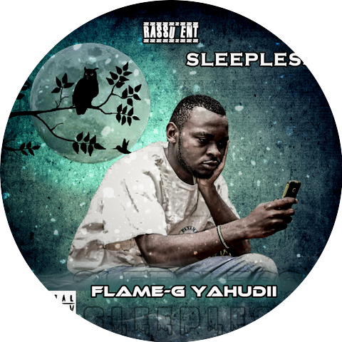 FLAME-G YAHUDII