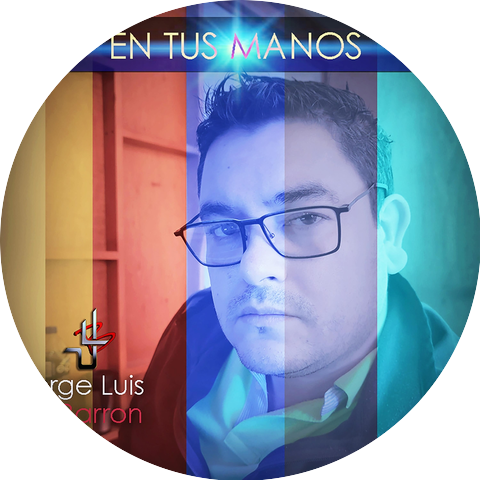Jorge Luis Barron