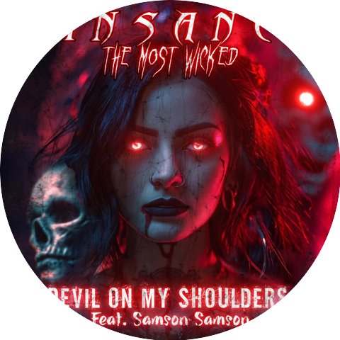 Insane the Most Wicked