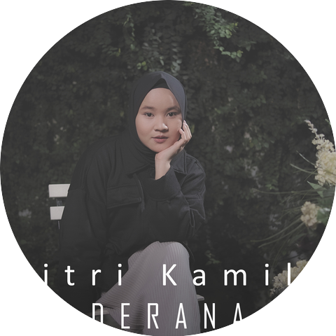 Fitri Kamila
