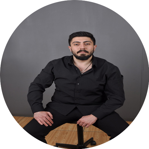 Furkan Erbay and Telli kandemir