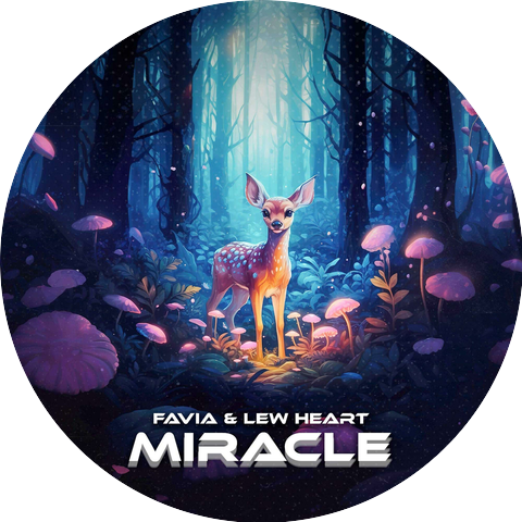 Lew Heart
