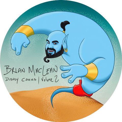 Brian MacLean