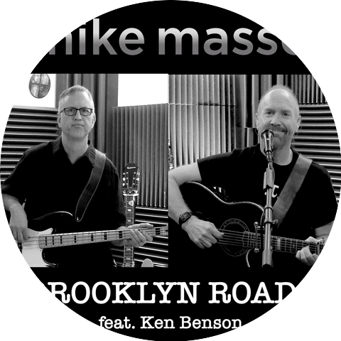 Mike Massé