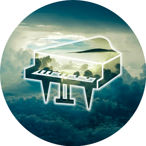 Piano In The Background