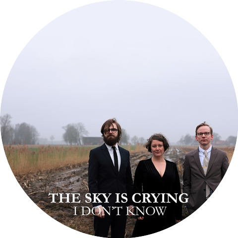 The Sky Is Crying